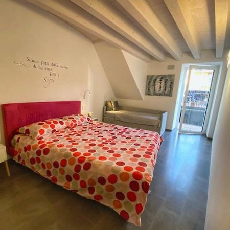Ai4Colorib&B Arco Eksteriør billede