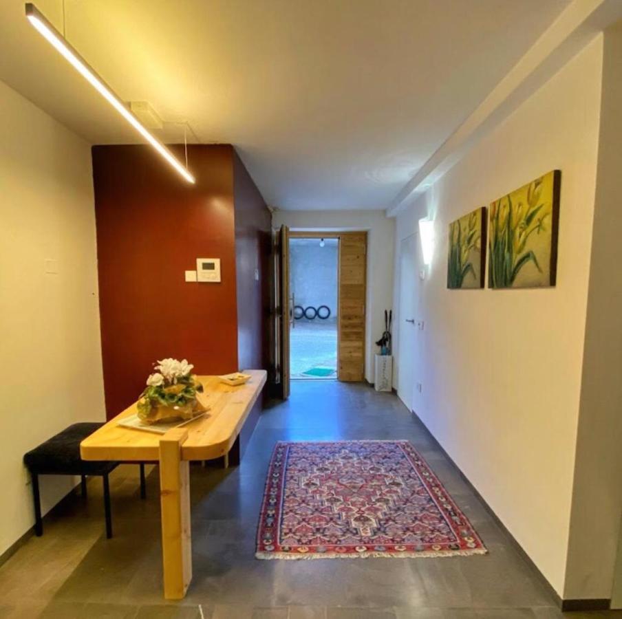 Ai4Colorib&B Arco Eksteriør billede