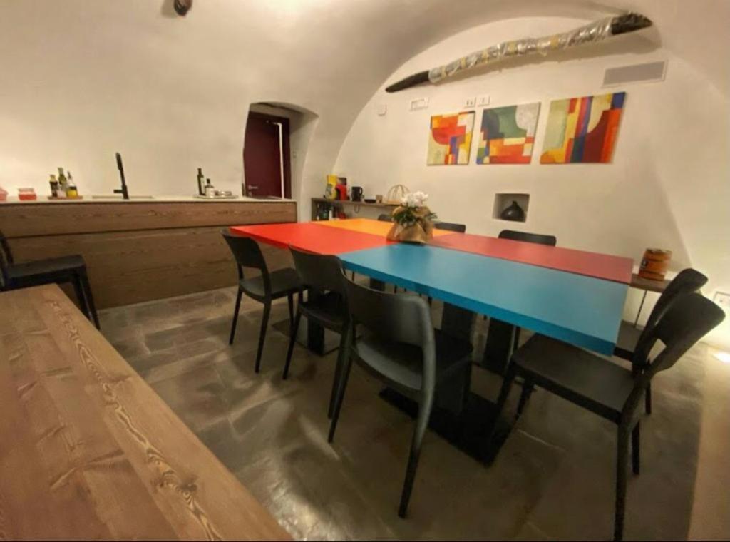 Ai4Colorib&B Arco Eksteriør billede