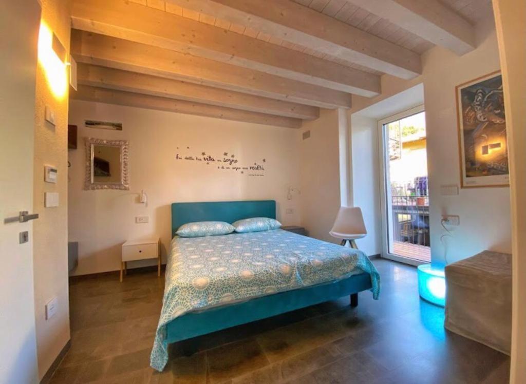 Ai4Colorib&B Arco Eksteriør billede